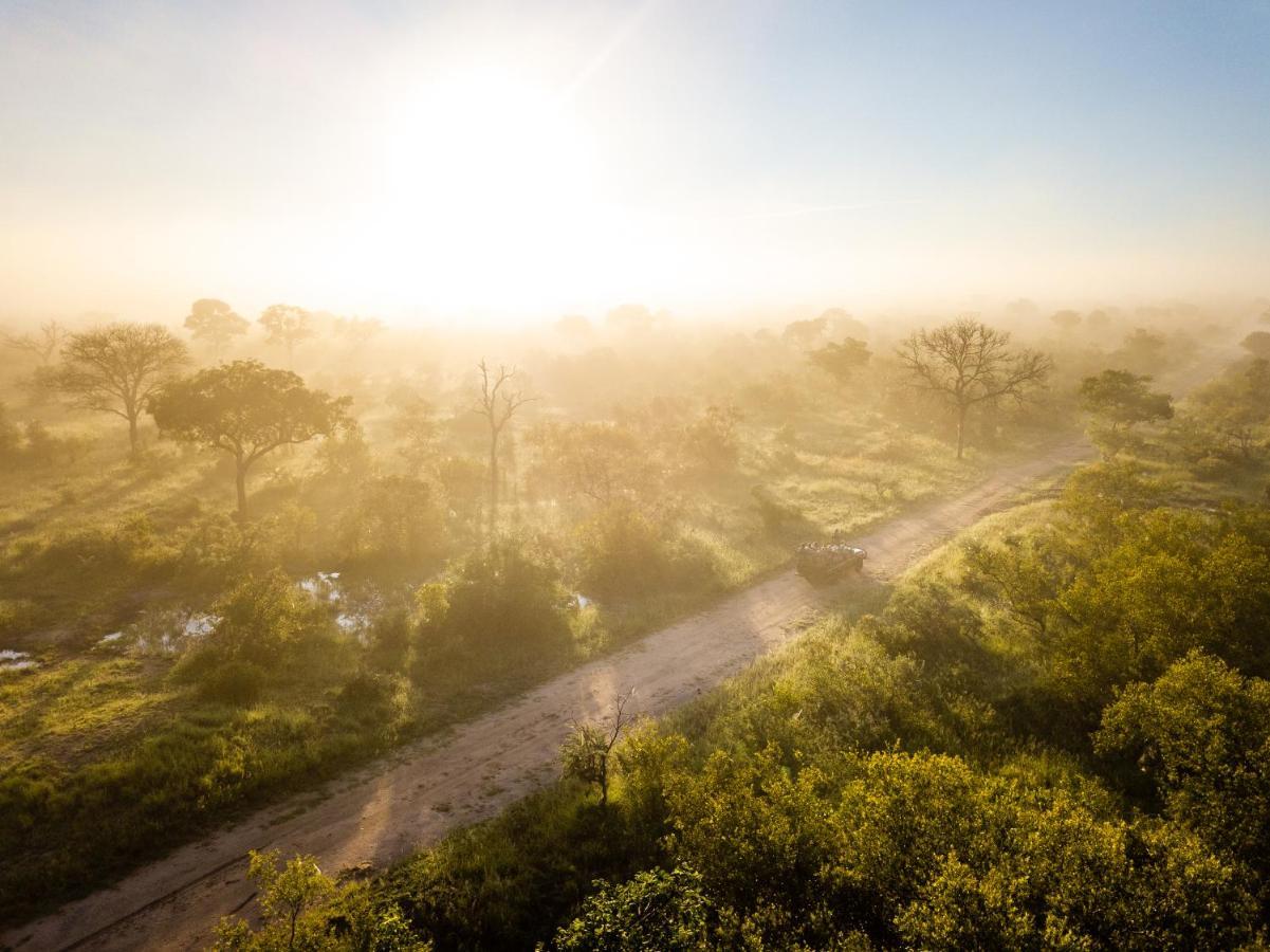 Shumbalala Game Lodge ธอร์นีบุชเกมรีเซิร์ฟ ภายนอก รูปภาพ